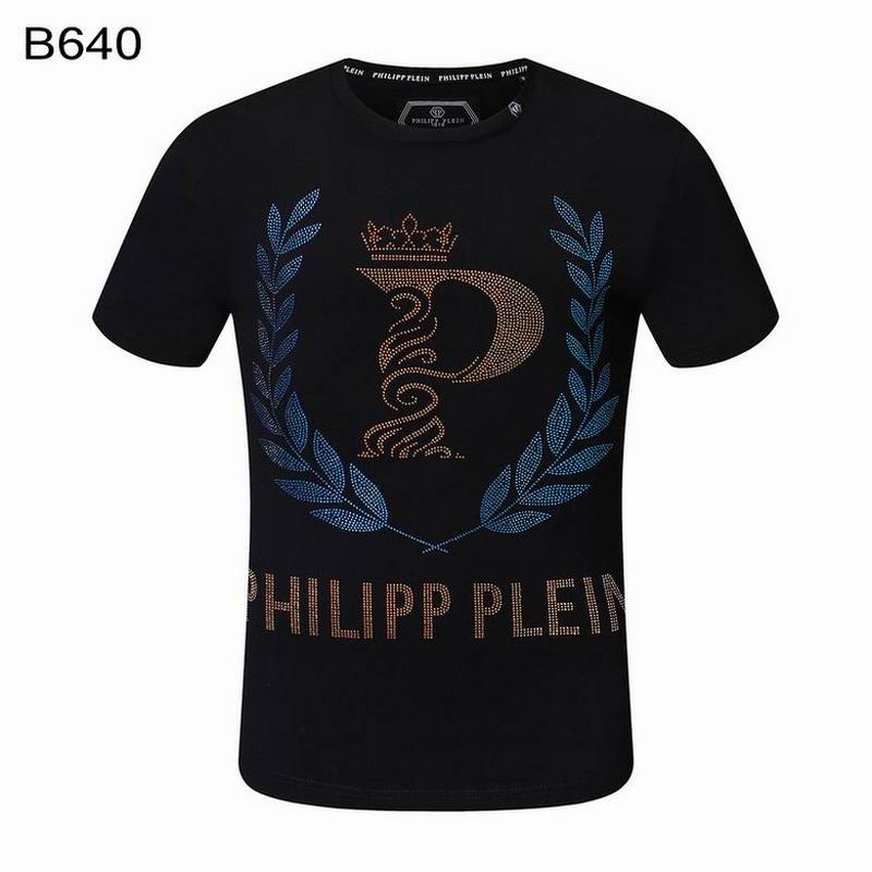 Philipp Plein T-shirts 322